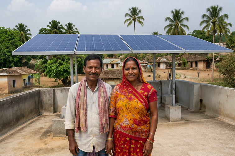 Commercial Solar
