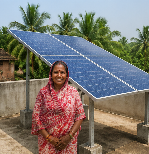 Residential Solar