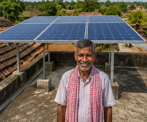Commercial Solar