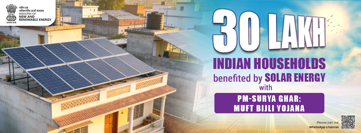 Solar Savings