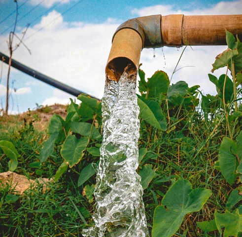 Solar Pump