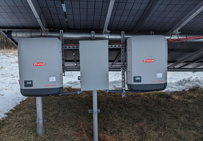 Solar Inverter